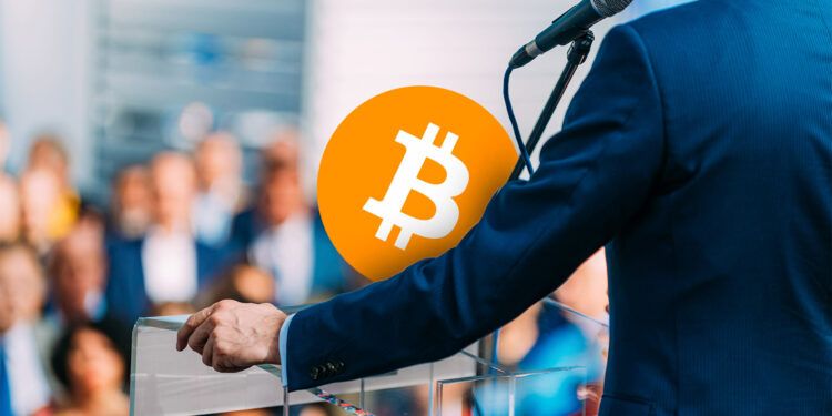 Crypto policy in the U.S. under Trump