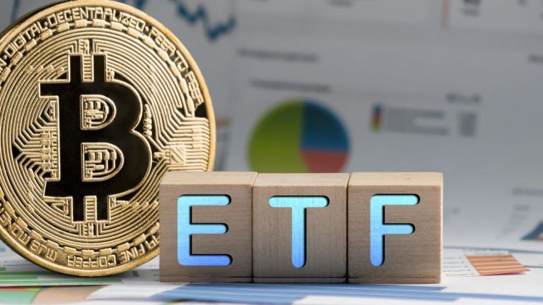 How Bitcoin spot ETFs work