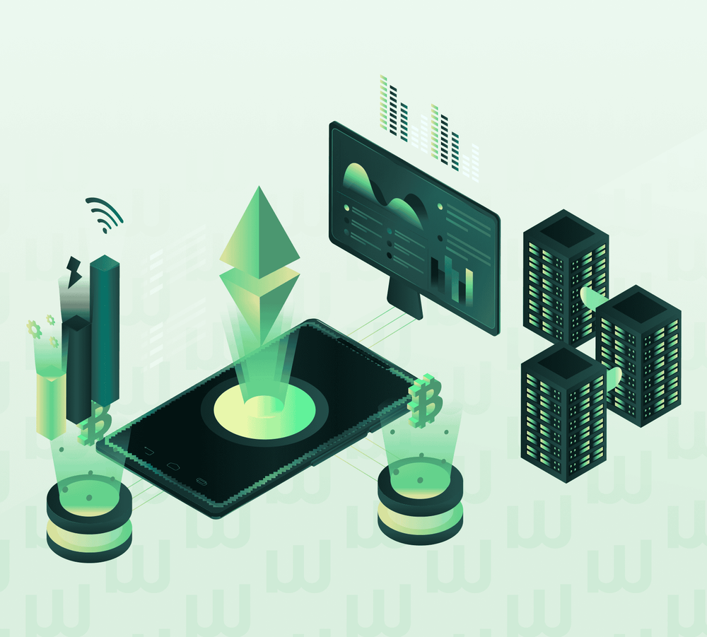 DApps and Ethereum—The future of software without intermediaries is here