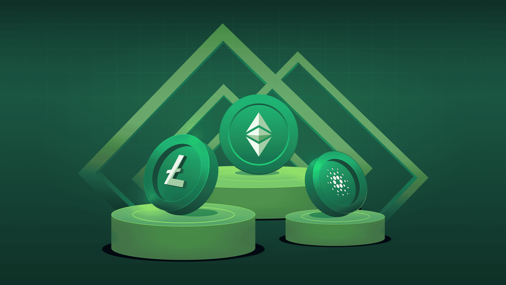 What are altcoins? The digital coins that challenge Bitcoin
